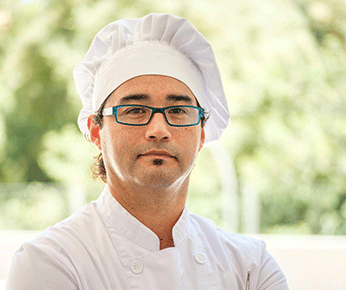 Chef Image