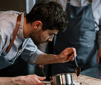 Chef Image